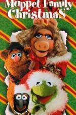 Watch A Muppet Family Christmas Vidbull