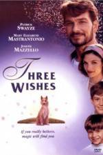 Watch Three Wishes Vidbull