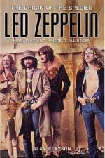 Watch Led Zeppelin The Origin of the Species Vidbull