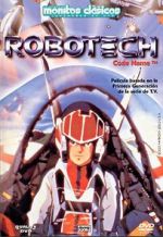 Watch Codename: Robotech Vidbull