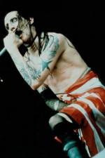 Watch Marilyn Manson : Bizarre Fest Germany 1997 Vidbull