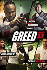 Watch Greed: Heavy Is The Hand Vidbull