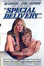 Watch Special Delivery (1976) Vidbull