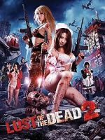 Watch Rape Zombie: Lust of the Dead 2 Vidbull