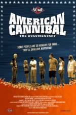 Watch American Cannibal The Road to Reality Vidbull