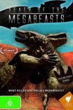 Watch Death of the Megabeasts Vidbull