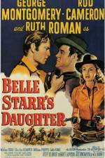 Watch Belle Starr's Daughter Vidbull