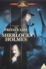 Watch The Private Life of Sherlock Holmes Vidbull