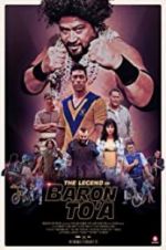 Watch The Legend of Baron To\'a Vidbull