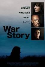 Watch War Story Vidbull