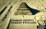 Watch Saving Egypt\'s Oldest Pyramid Vidbull