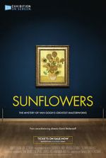 Watch Exhibition on Screen: Sunflowers Vidbull