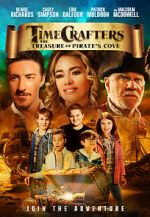 Watch Timecrafters: The Treasure of Pirate\'s Cove Vidbull