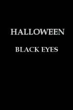 Watch Halloween Black Eyes Vidbull