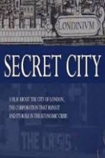 Watch Secret City Vidbull