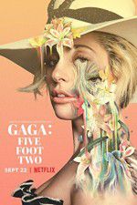 Watch Gaga: Five Foot Two Vidbull