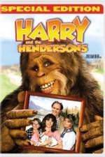 Watch Harry and the Hendersons Vidbull
