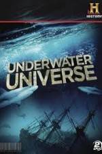 Watch History Channel Underwater Universe Vidbull