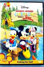 Watch Mickey Mouse Clubhouse  Mickeys Great Outdoors Vidbull