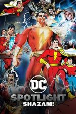 Watch DC Spotlight: Shazam Vidbull