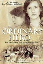 Watch An Ordinary Hero: The True Story of Joan Trumpauer Mulholland Vidbull