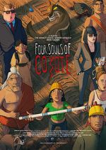 Watch Four Souls of Coyote Vidbull