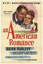 Watch An American Romance Vidbull