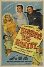 Watch Blondie\'s Big Moment Vidbull