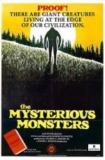 Watch The Mysterious Monsters Vidbull