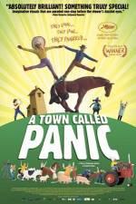 Watch A Town Called Panic Vidbull
