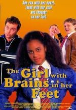 Watch The Girl with Brains in Her Feet Vidbull
