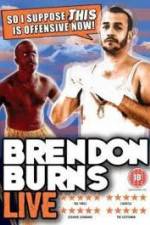 Watch Brendon Burns - So I Suppose This is Offensive Now Vidbull
