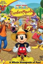 Watch Mickey Mouse Clubhouse Mickeys Numbers Roundup Vidbull