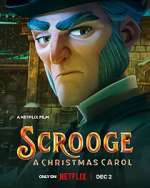 Watch Scrooge: A Christmas Carol Vidbull