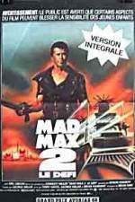 Watch Mad Max 2 Vidbull