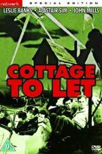Watch Cottage to Let Vidbull