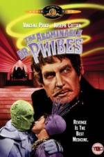 Watch The Abominable Dr Phibes Vidbull