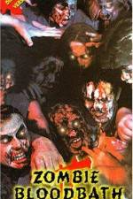 Watch Zombie Bloodbath 2 Rage of the Undead Vidbull