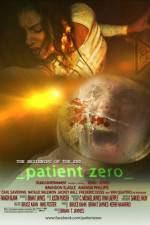 Watch Patient Zero Vidbull