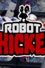 Watch Robot Chicken Robot Chicken's Half-Assed Christmas Special Vidbull