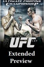 Watch UFC 147 Silva vs Franklin 2 Extended Preview Vidbull