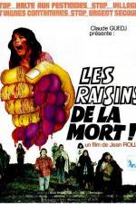 Watch Les Raisins de la mort Vidbull