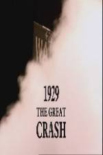 Watch 1929 The Great Crash Vidbull