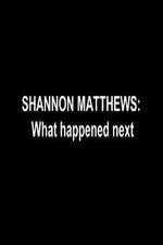 Watch Shannon Matthews: What Happened Next Vidbull