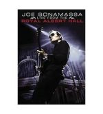 Watch Joe Bonamassa: Live from the Royal Albert Hall Vidbull