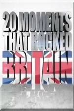 Watch 20 Moments That Rocked Britain Vidbull