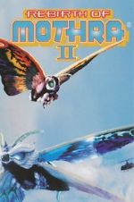 Watch Rebirth of Mothra II Vidbull