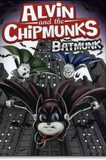 Watch Alvin and the Chipmunks Batmunk Vidbull