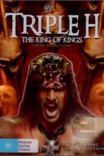 Watch Triple H King of Kings There is Only One Vidbull