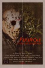 Watch Paranoia: A Friday the 13th Fan Film Vidbull